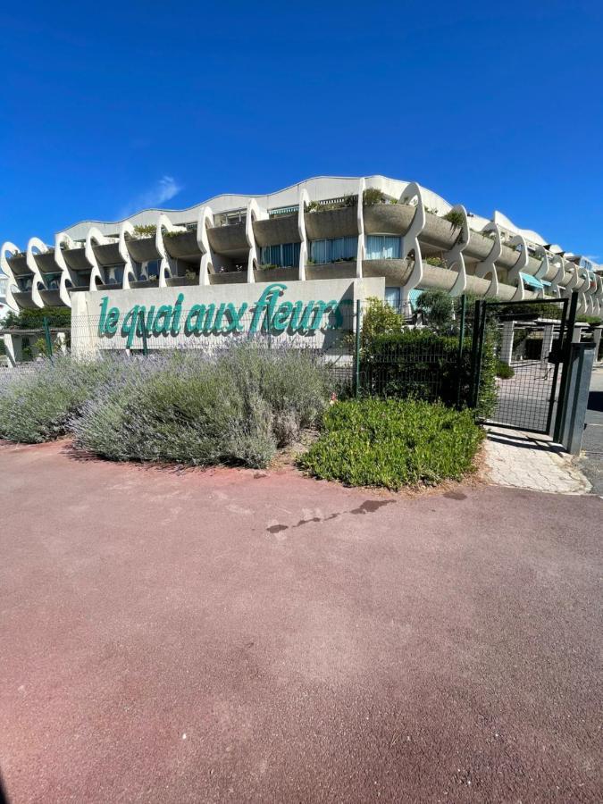 Superbe Studio, Terrasse, Piscine, Parking Le Grau-du-Roi Exterior photo
